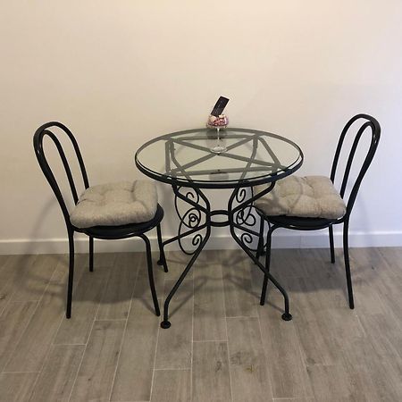 Apartmani Milka I Jozo Omis Luaran gambar