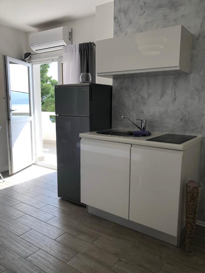 Apartmani Milka I Jozo Omis Luaran gambar