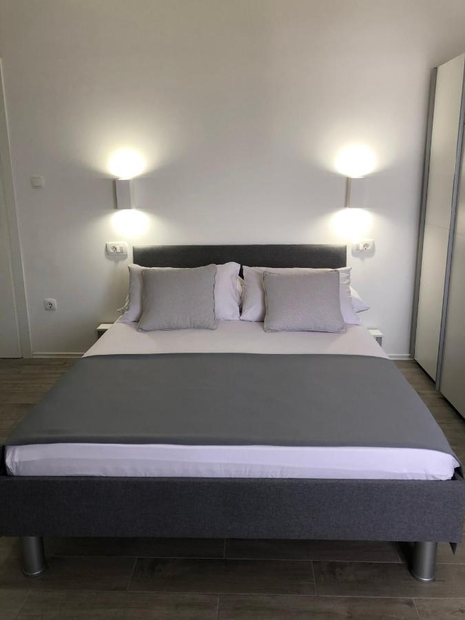 Apartmani Milka I Jozo Omis Luaran gambar