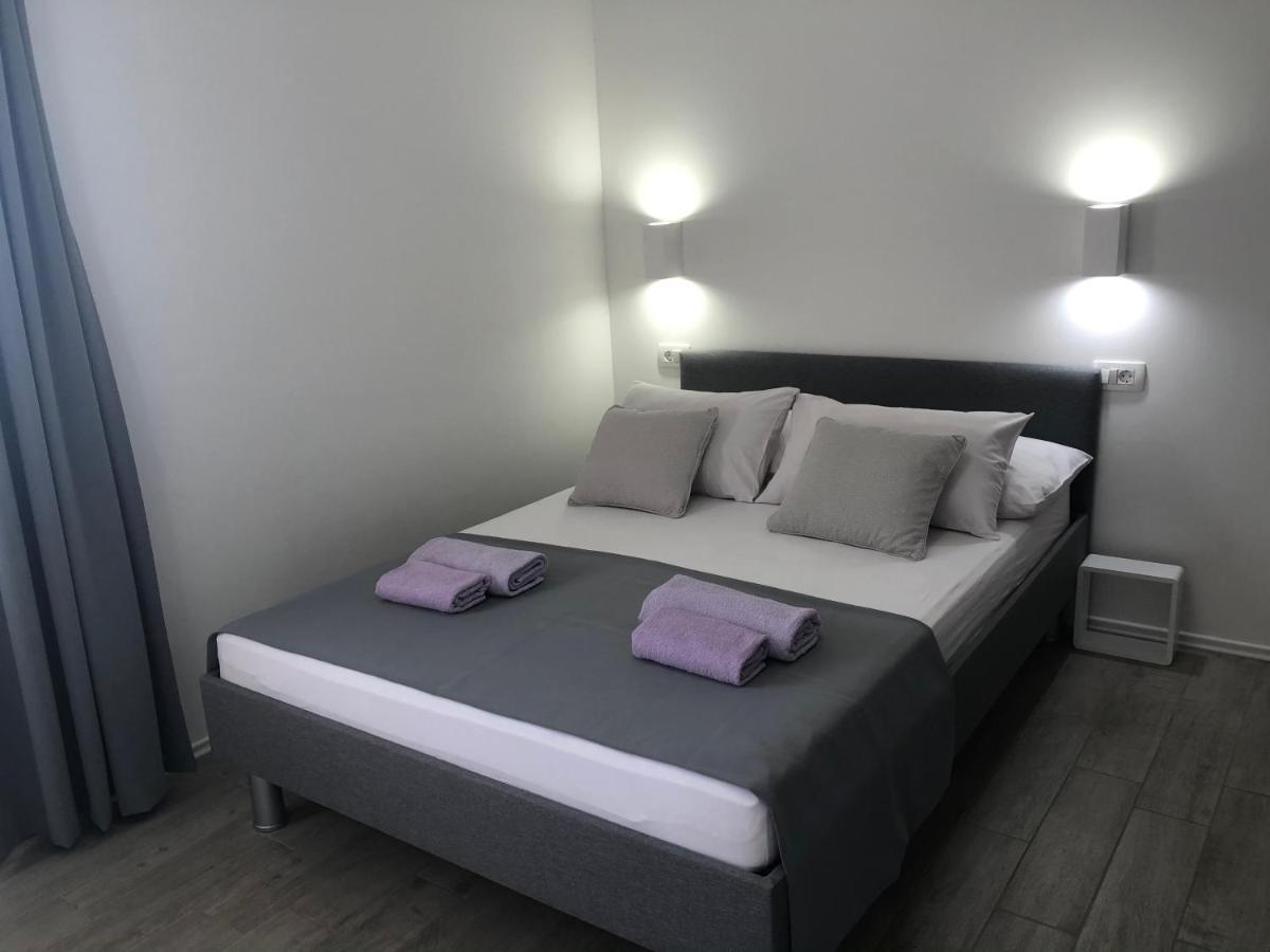 Apartmani Milka I Jozo Omis Luaran gambar