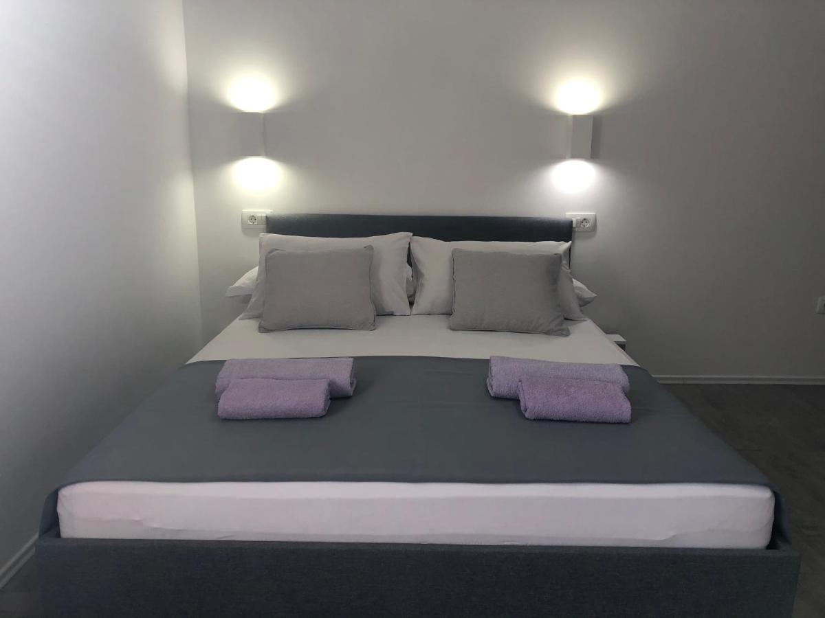 Apartmani Milka I Jozo Omis Luaran gambar