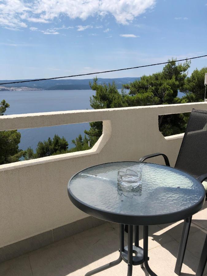 Apartmani Milka I Jozo Omis Luaran gambar