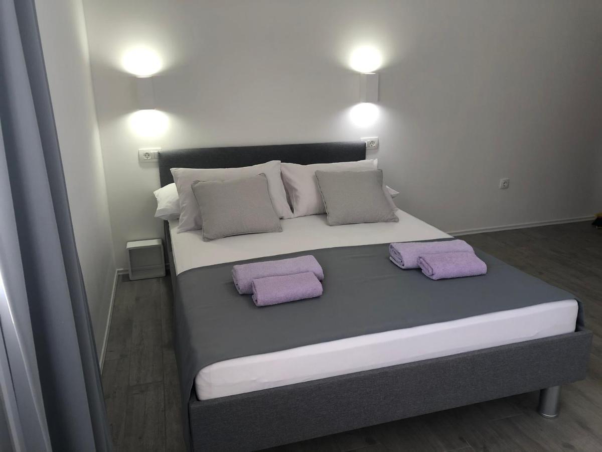 Apartmani Milka I Jozo Omis Luaran gambar