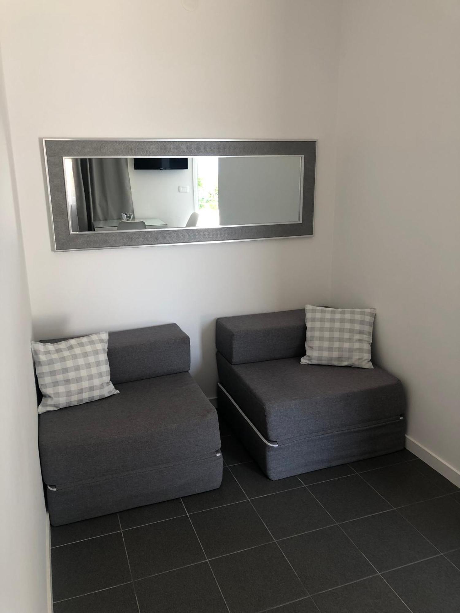 Apartmani Milka I Jozo Omis Luaran gambar