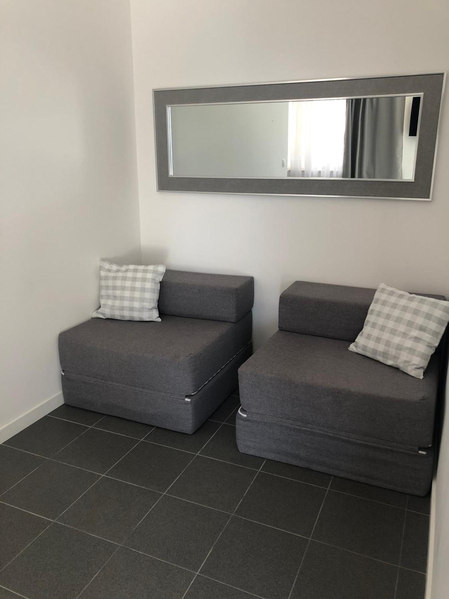 Apartmani Milka I Jozo Omis Luaran gambar