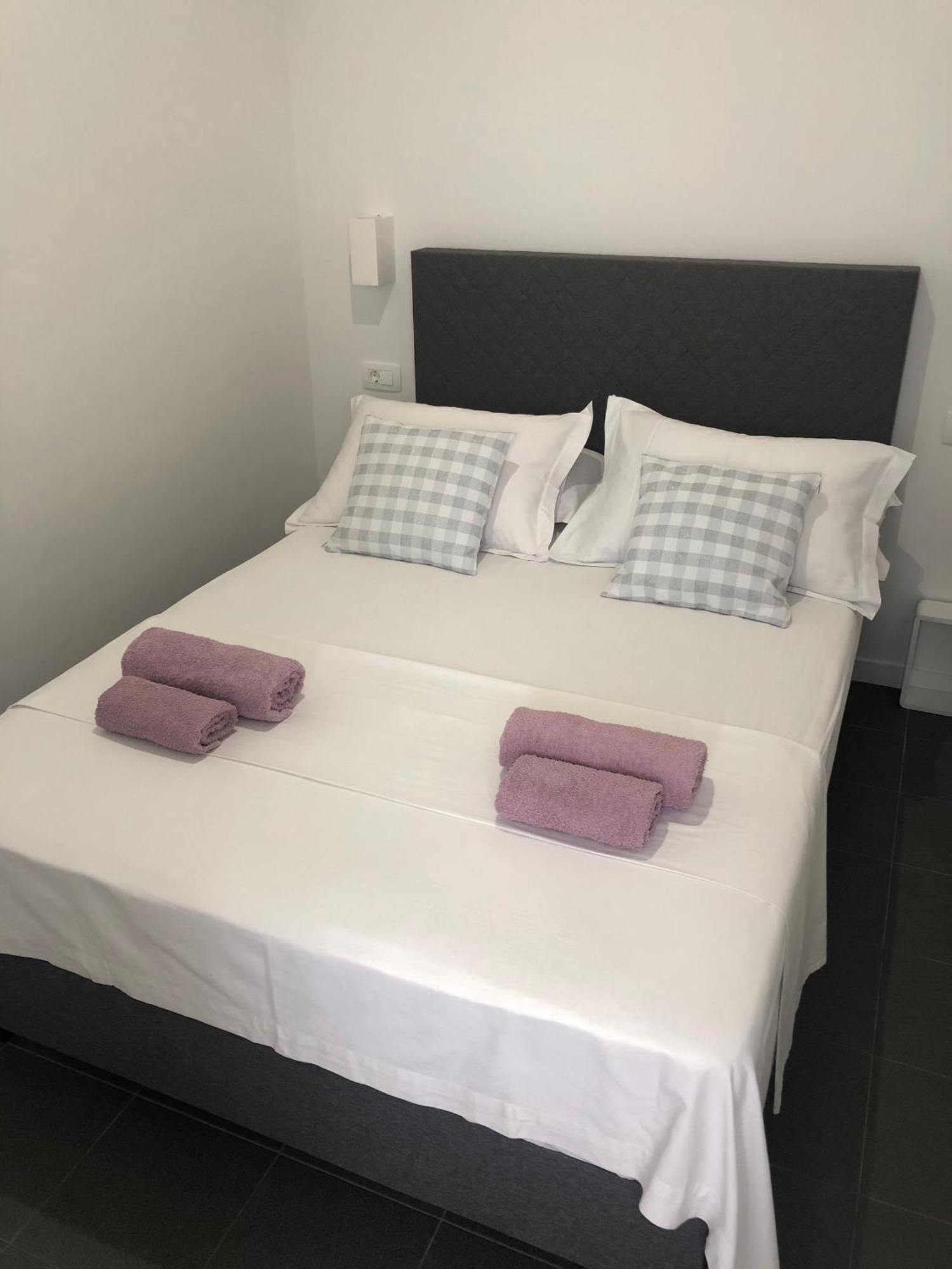 Apartmani Milka I Jozo Omis Luaran gambar