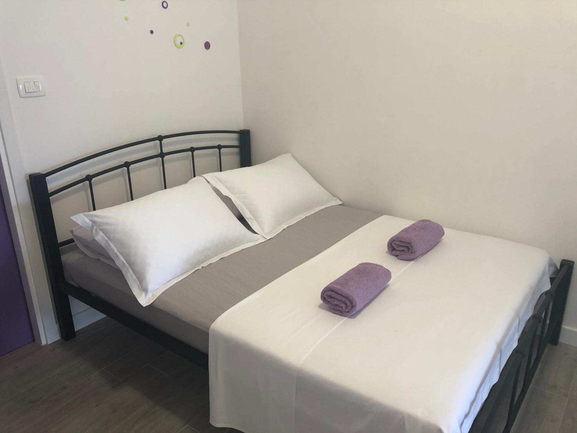 Apartmani Milka I Jozo Omis Bilik gambar