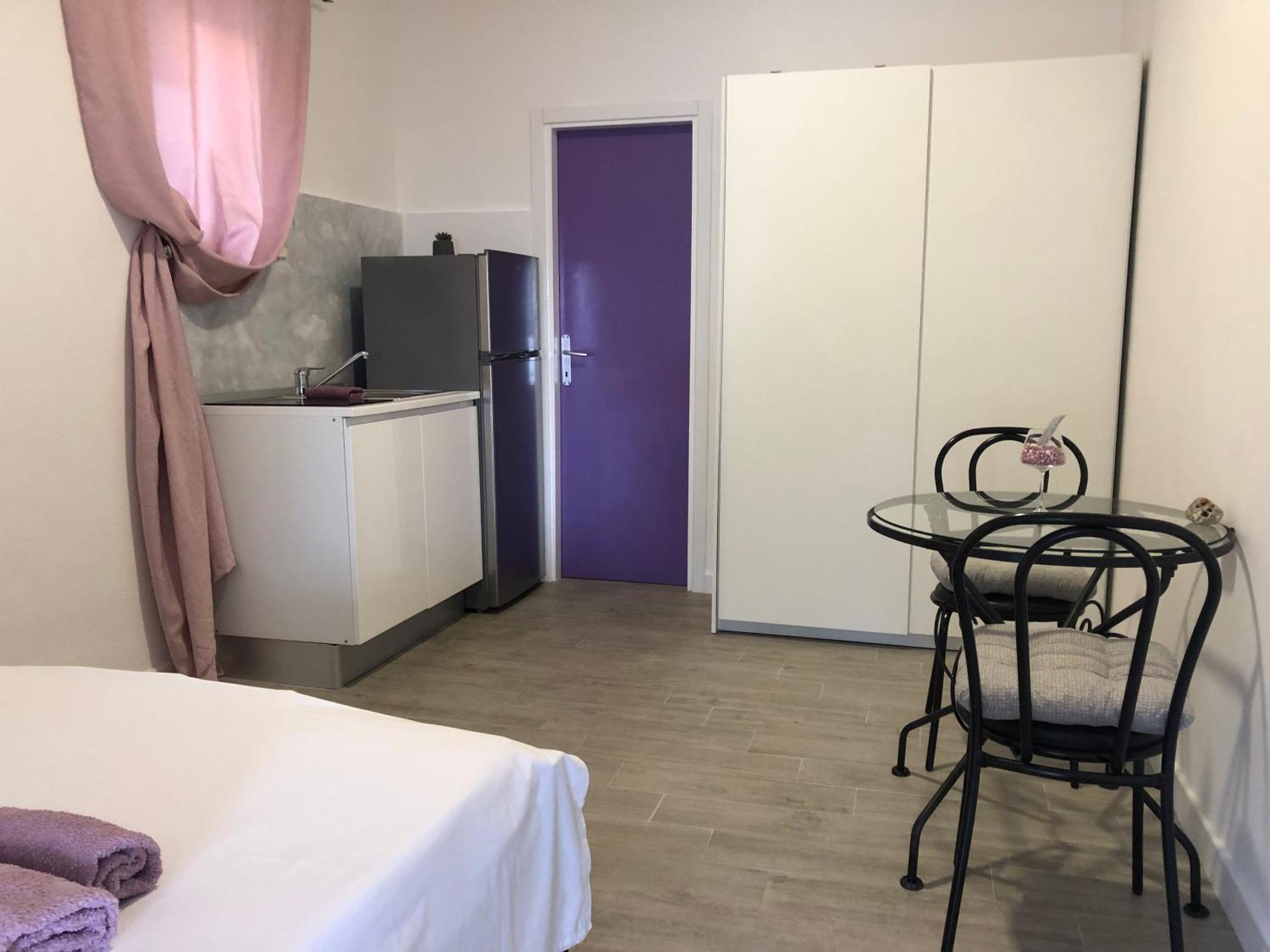 Apartmani Milka I Jozo Omis Bilik gambar