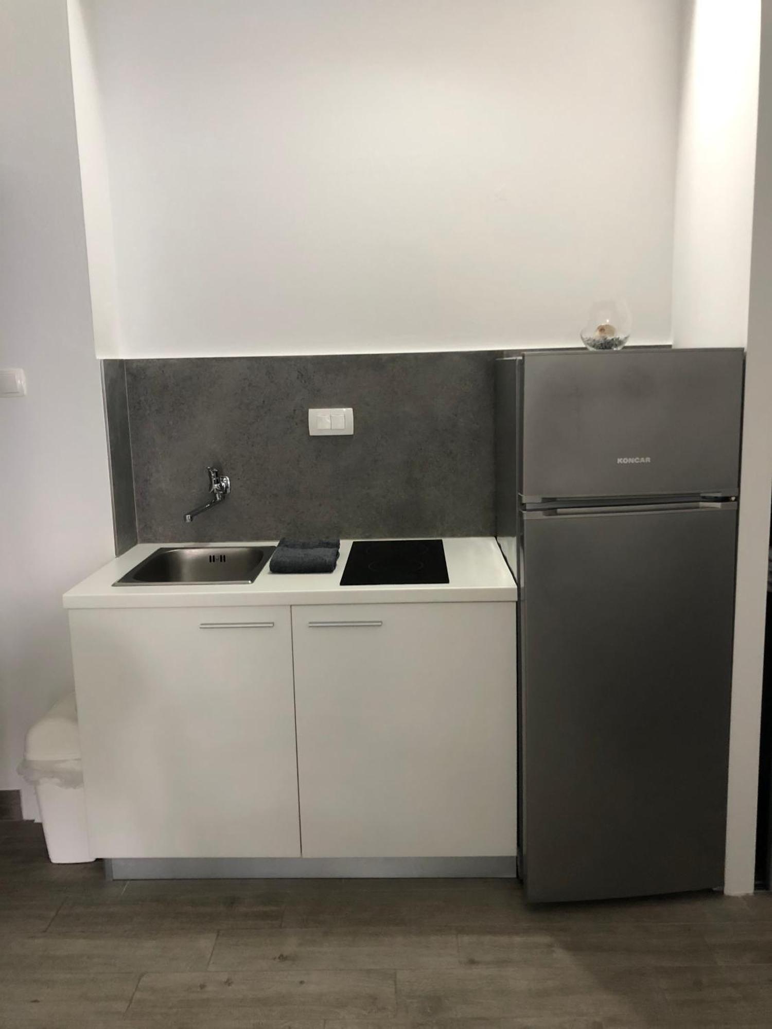 Apartmani Milka I Jozo Omis Bilik gambar