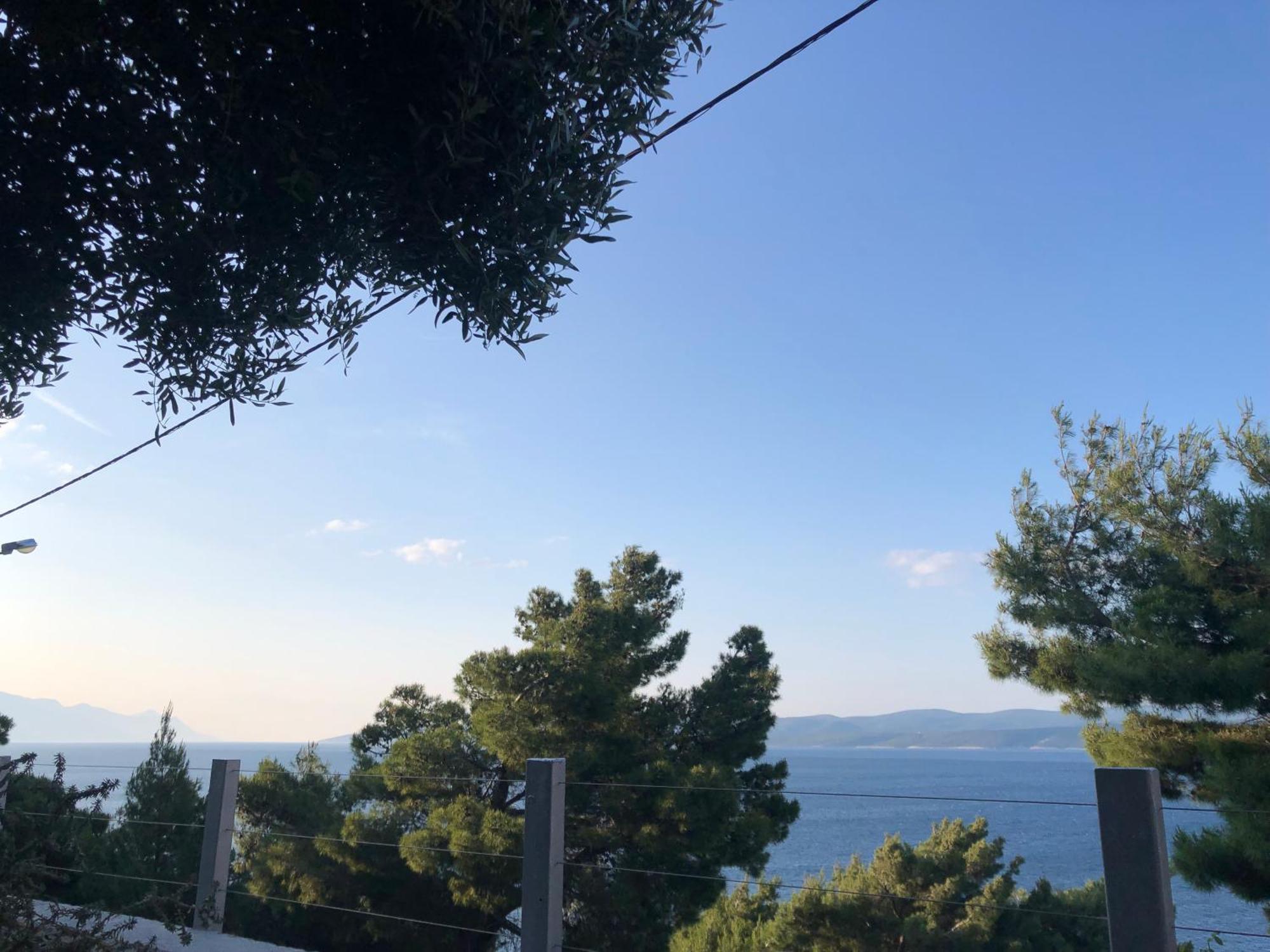 Apartmani Milka I Jozo Omis Bilik gambar