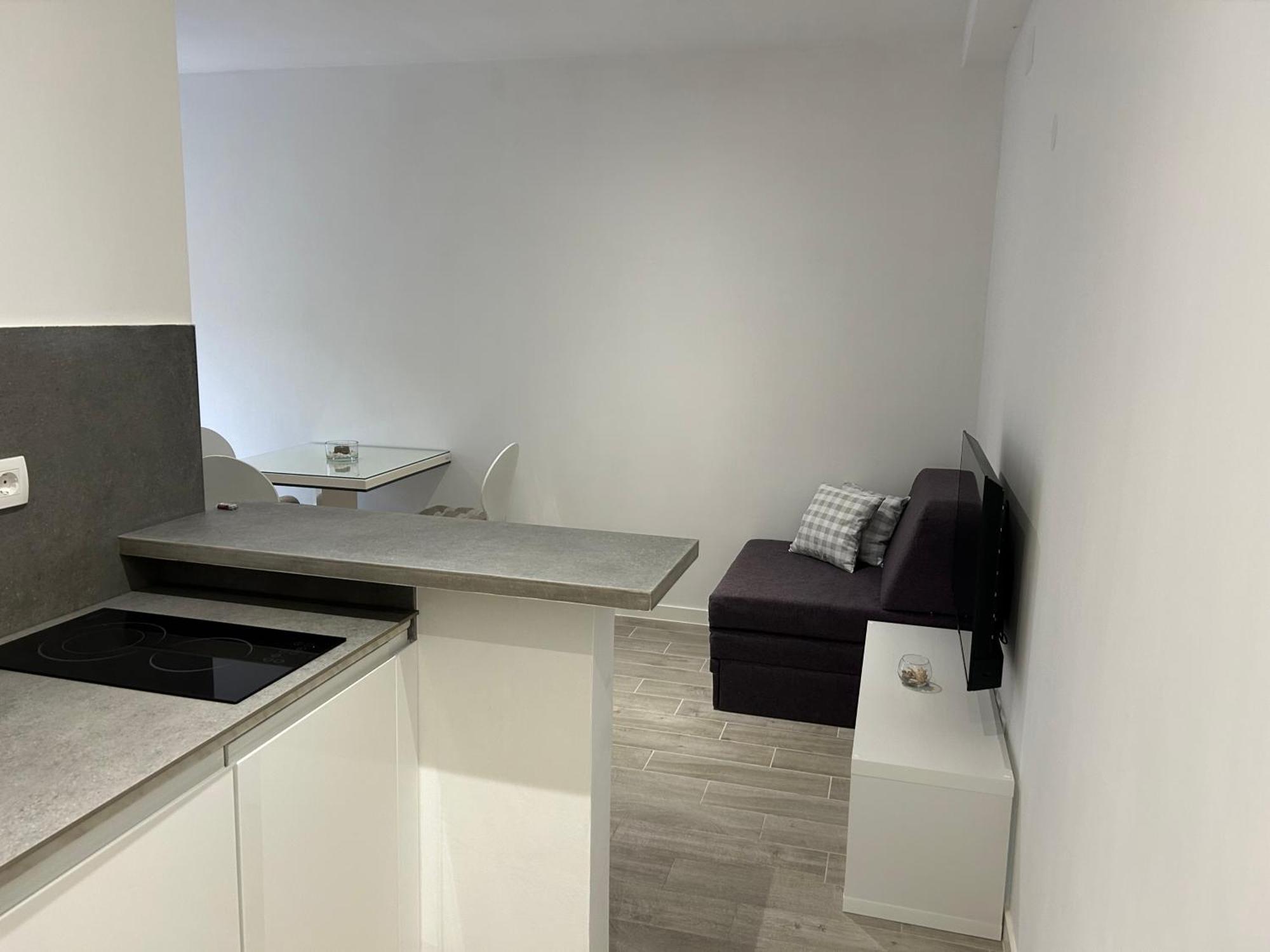 Apartmani Milka I Jozo Omis Bilik gambar