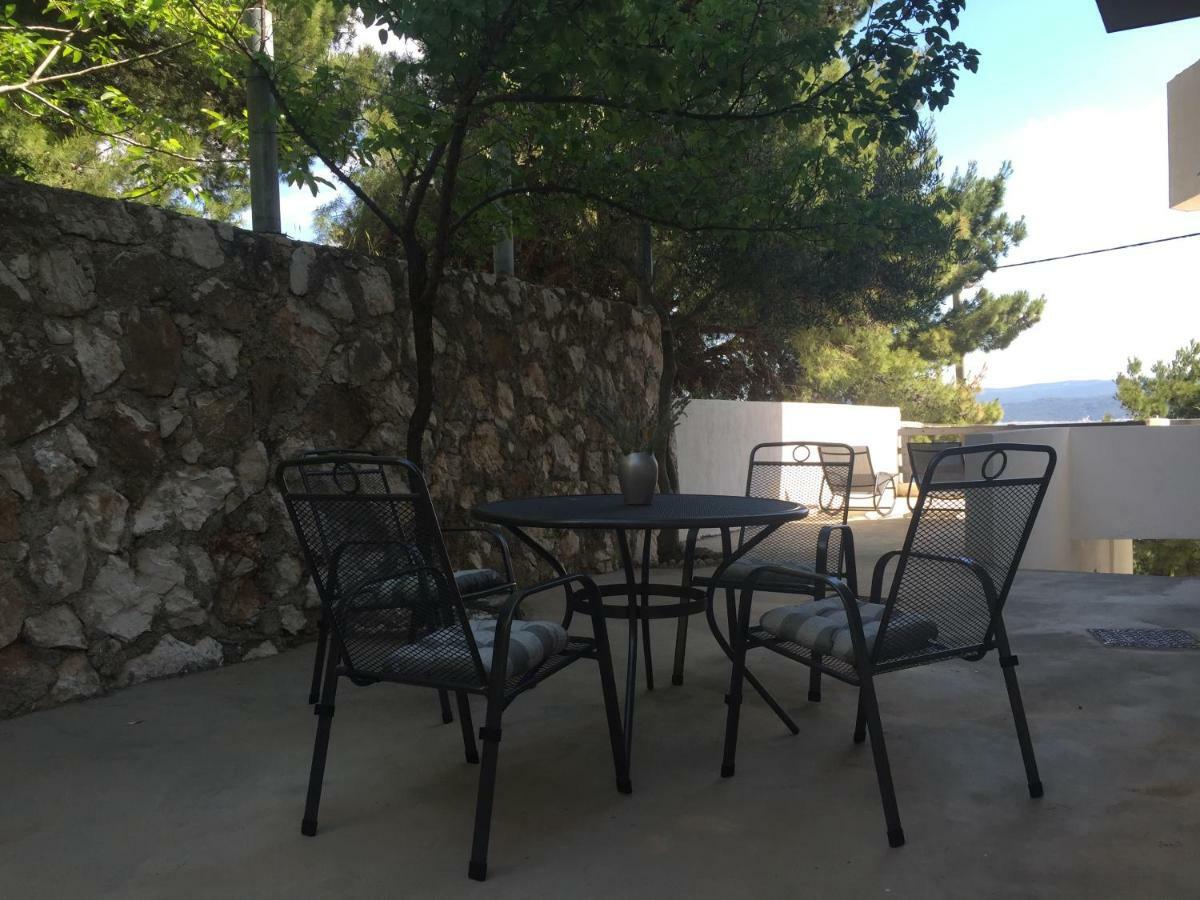 Apartmani Milka I Jozo Omis Luaran gambar