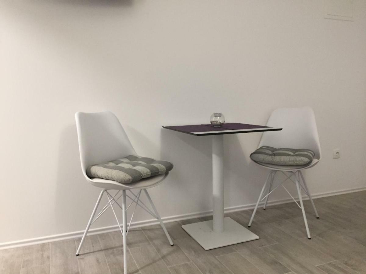 Apartmani Milka I Jozo Omis Luaran gambar
