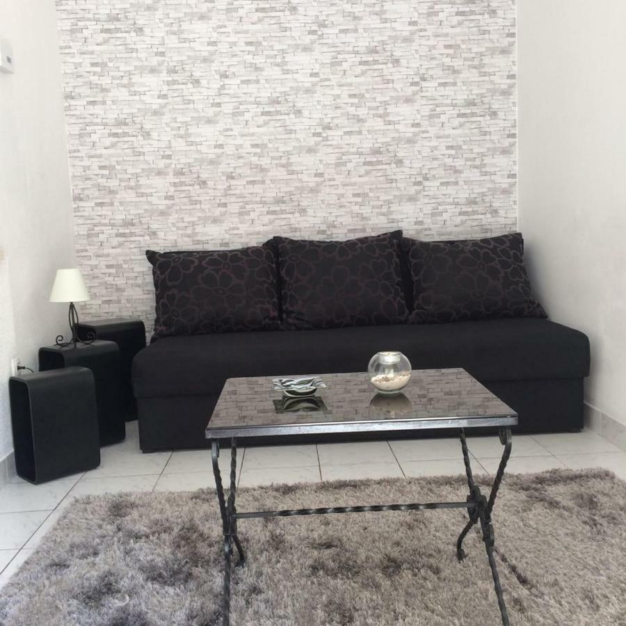 Apartmani Milka I Jozo Omis Luaran gambar